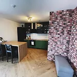 Lejlighed Pod Katami *