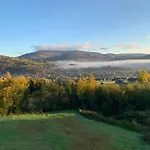 Pod Kątami Apartament