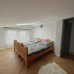 Apartmán Pod Katami