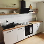 Apartmán Pod Katami