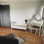 Apartmán Pod Katami