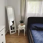 Pod Katami Lejlighed