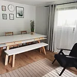 Pod Kątami Apartament Kamienica (Limanowa)