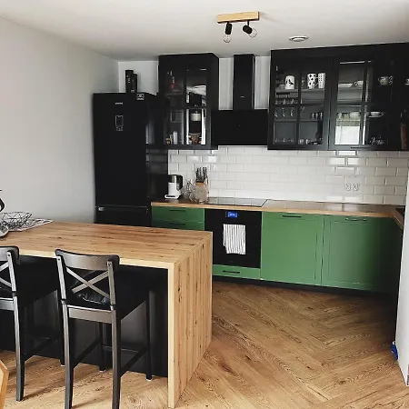 Apartamento Pod Katami *
