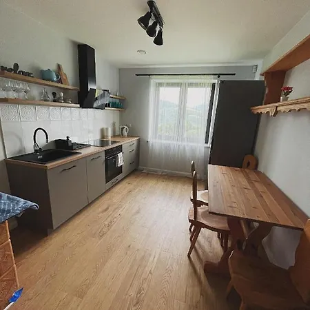 Pod Katami Apartamento *
