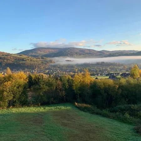 Pod Katami アパート