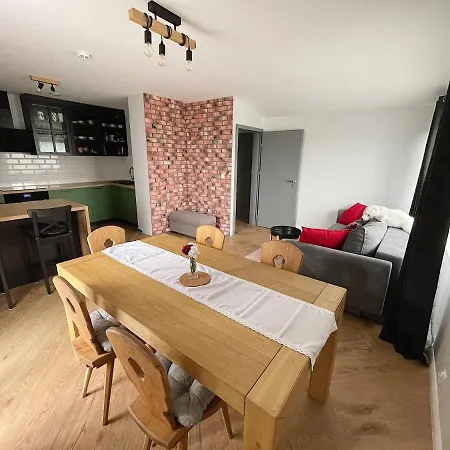 Apartamento Pod Katami