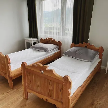 Pod Katami * Kamienica (Limanowa)