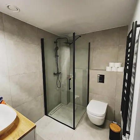 Apartamento Pod Katami