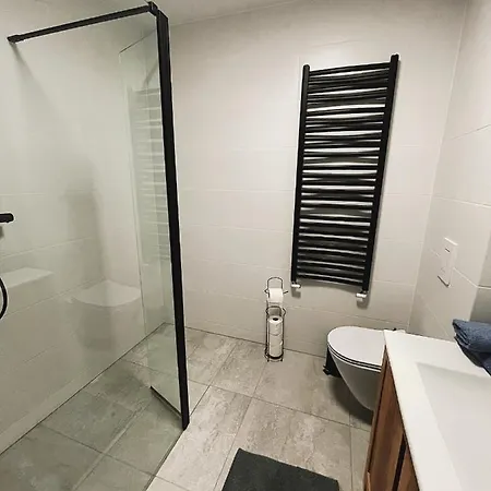 Pod Katami アパート