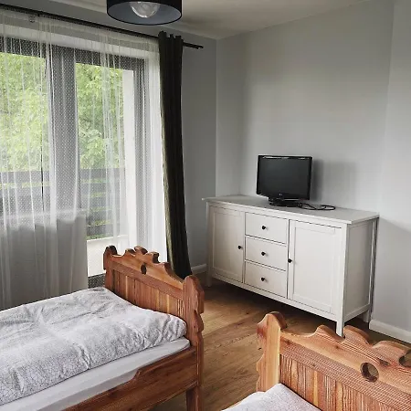 Pod Katami Apartamento