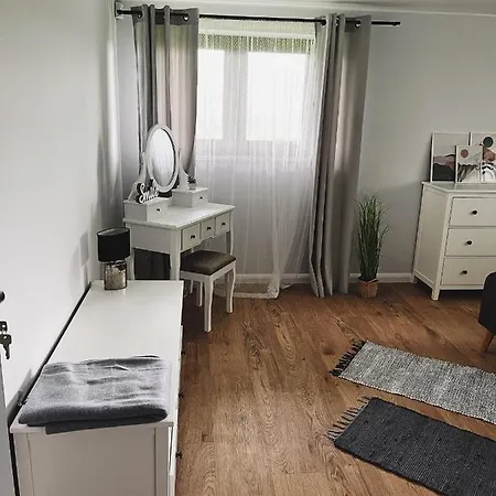 アパート Pod Katami *