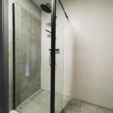 Pod Katami Appartement *