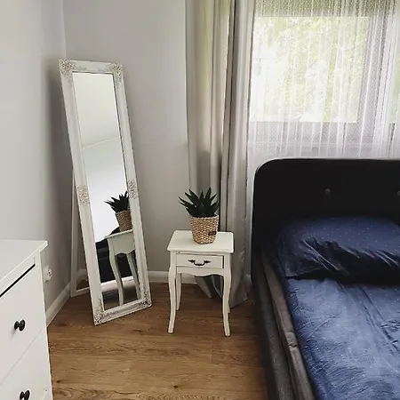 Pod Katami Apartamento