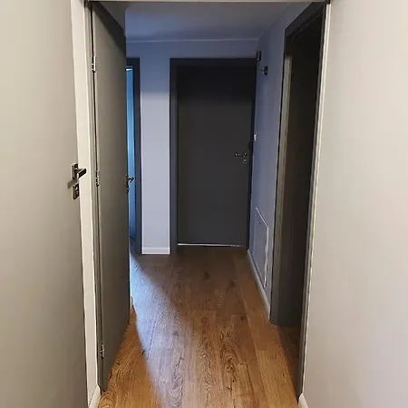 Pod Katami Apartamento *