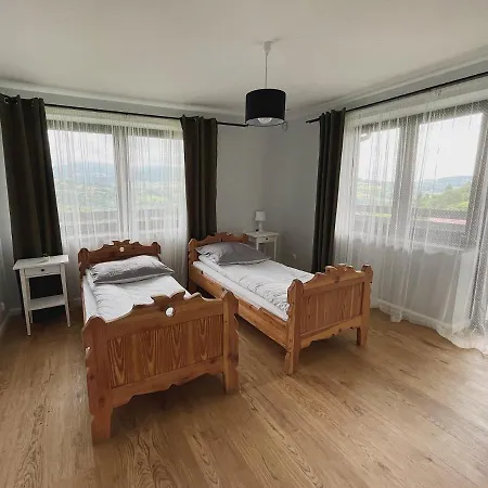 Pod Katami Apartment Kamienica (Limanowa)