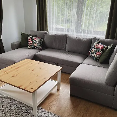 Apartman Pod Katami *