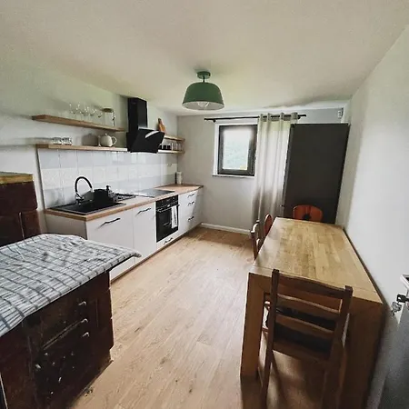 Apartamento Pod Katami Kamienica (Limanowa)