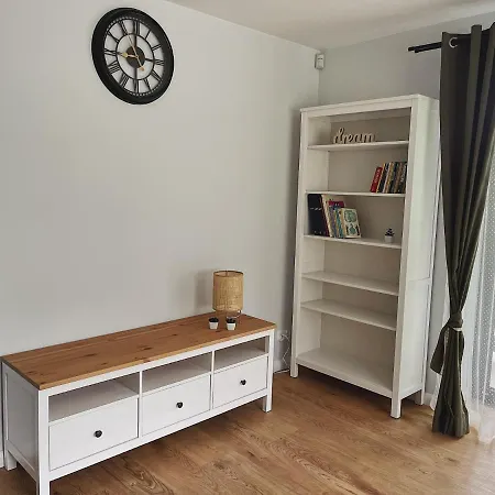 Pod Katami Apartamento Kamienica (Limanowa)