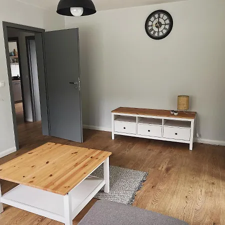 Pod Katami アパート Kamienica (Limanowa)