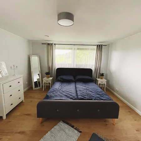 Apartamento Pod Katami Kamienica (Limanowa)