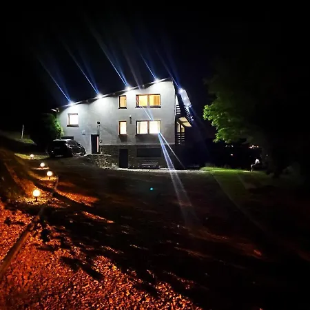 Pod Katami * Kamienica (Limanowa)