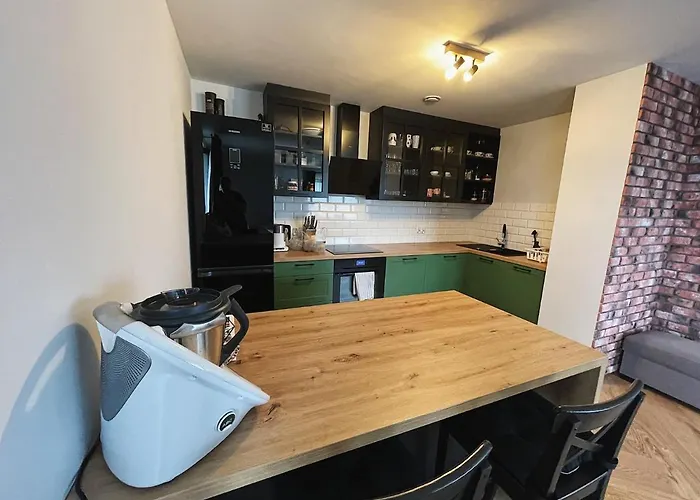 Pod Katami * Kamienica (Limanowa)