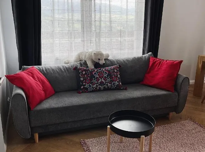 Apartman Pod Katami Kamienica (Limanowa)