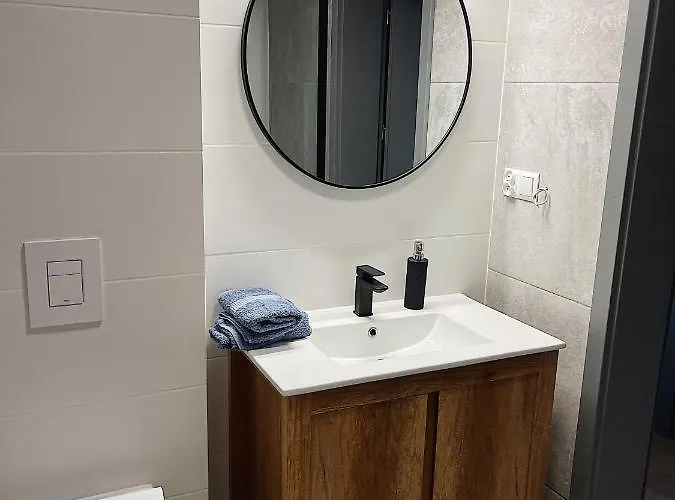 Pod Katami Apartman *