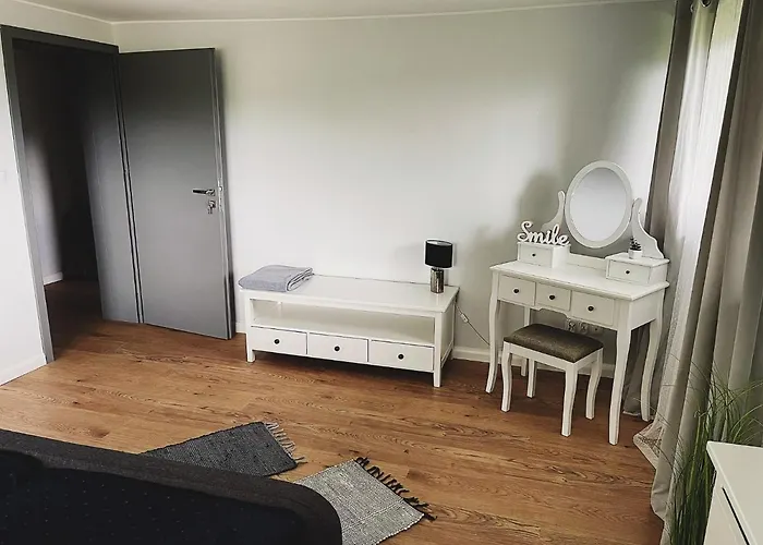 Apartman Pod Katami