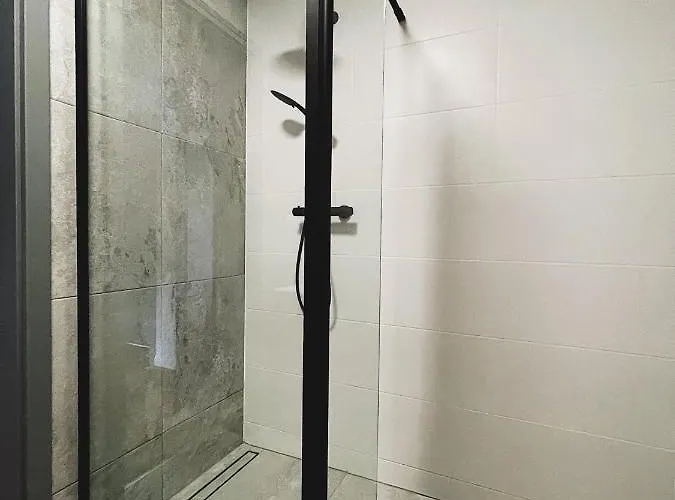 Pod Katami Apartman *