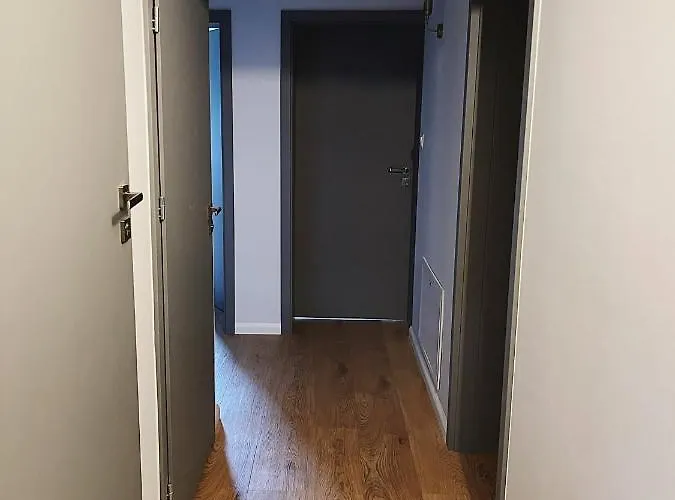 Pod Katami Apartman *