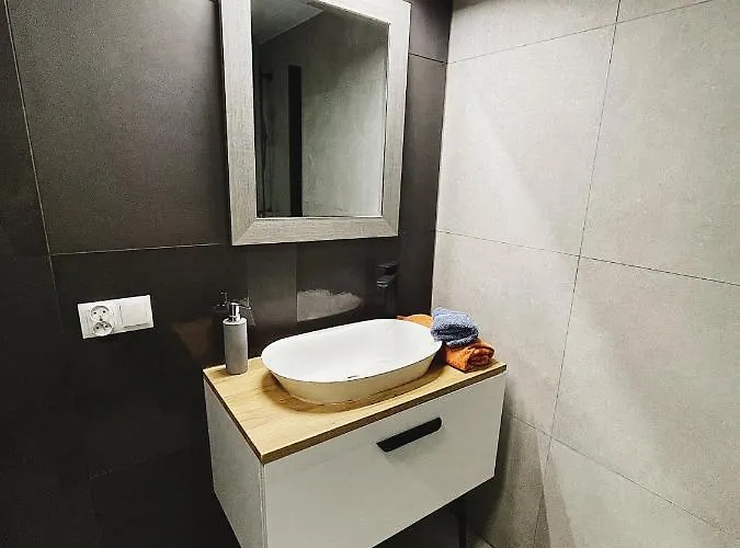 Apartman Pod Katami *