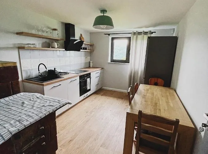 Apartman Pod Katami Kamienica (Limanowa)