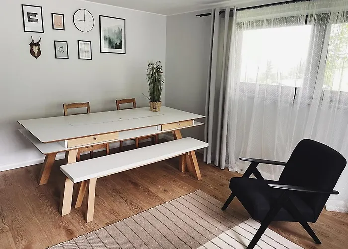 Pod Katami Apartman Kamienica (Limanowa)