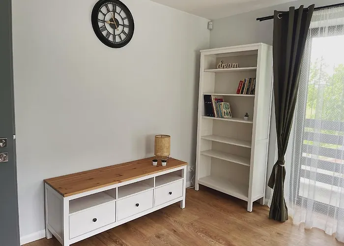 Pod Katami Apartman Kamienica (Limanowa)
