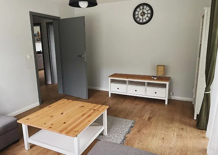 Pod Katami Apartman Kamienica (Limanowa)