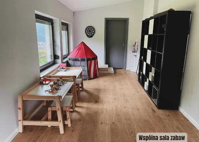 Pod Katami * Kamienica (Limanowa)